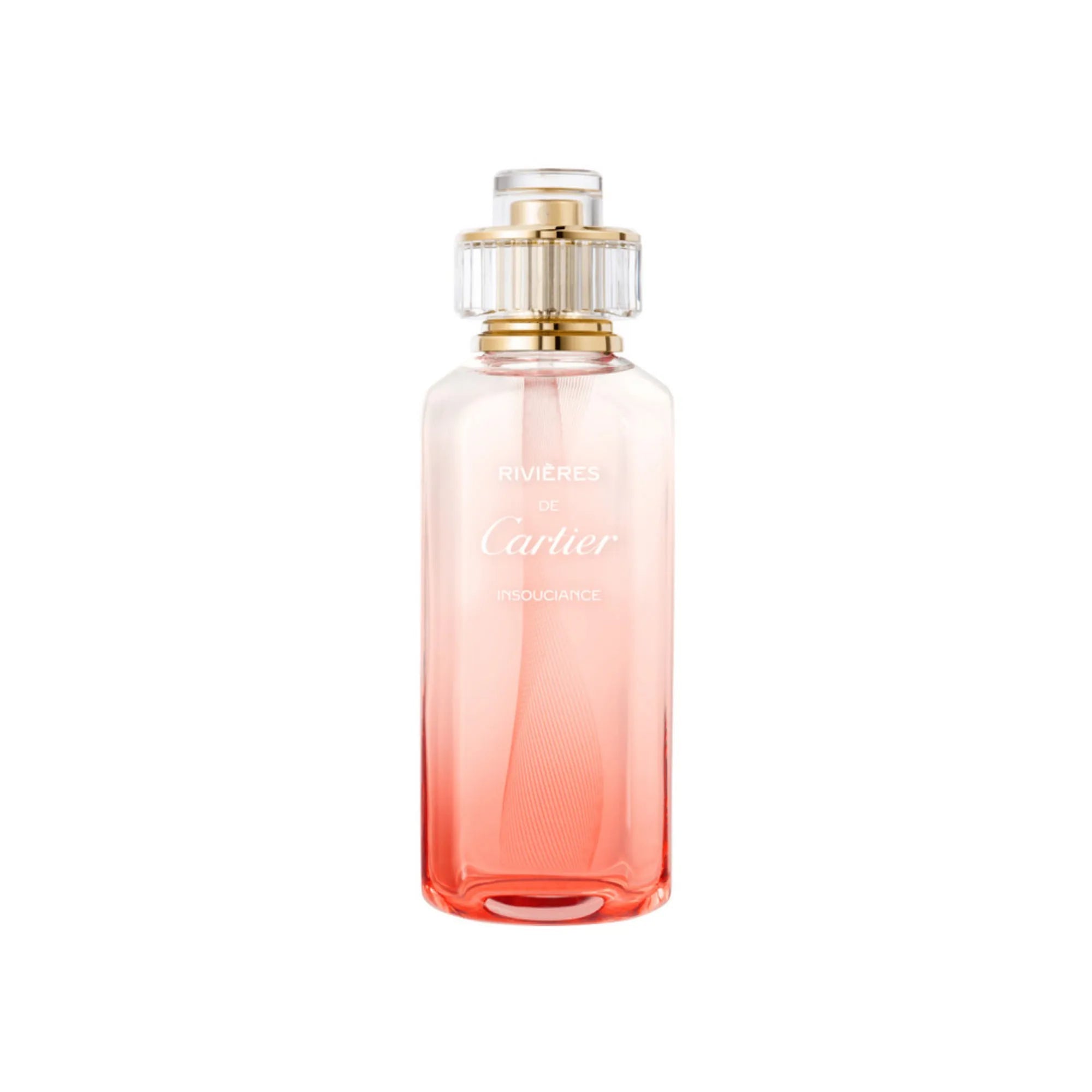 Rivières De Cartier Insouciance Edt Spray 100ml - Afanaya